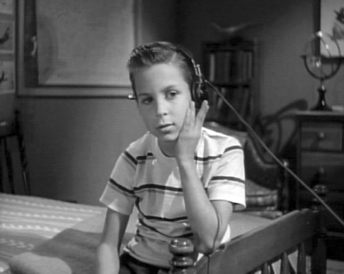 Gadge - Le Maître du monde (Tobor the Great)