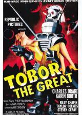 Miniature d'affiche américaine de 'Le Maître du monde'