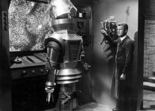 ©1954 Dudley Pictures Corporation - Le Maître du monde (Tobor the Great)