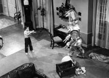 ©1954 Dudley Pictures Corporation - Le Maître du monde (Tobor the Great)