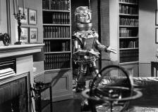 ©1954 Dudley Pictures Corporation - Le Maître du monde (Tobor the Great)