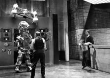 ©1954 Dudley Pictures Corporation - Le Maître du monde (Tobor the Great)