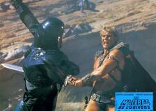 Scan SciFi-Movies - Les maîtres de l'univers (Masters of the Universe)