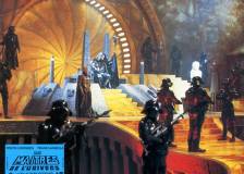 Scan SciFi-Movies - Les maîtres de l'univers (Masters of the Universe)