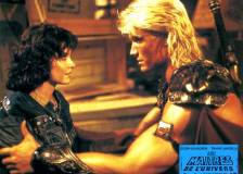 Scan SciFi-Movies - Les maîtres de l'univers (Masters of the Universe)
