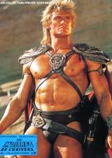 Scan SciFi-Movies - Les maîtres de l'univers (Masters of the Universe)