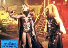 Scan SciFi-Movies - Les maîtres de l'univers (Masters of the Universe)