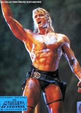 Scan SciFi-Movies - Les maîtres de l'univers (Masters of the Universe)