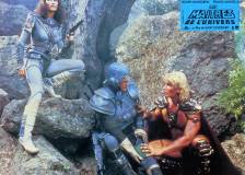 Scan SciFi-Movies - Les maîtres de l'univers (Masters of the Universe)