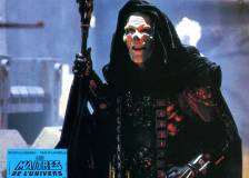 Scan SciFi-Movies - Les maîtres de l'univers (Masters of the Universe)