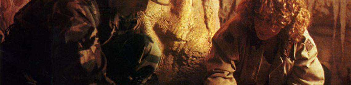 Les maîtres du monde