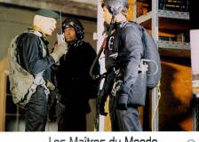 ©1994 Buena Vista<br />Scan Scifi-Movies - Les maîtres du monde (The Puppet Masters)