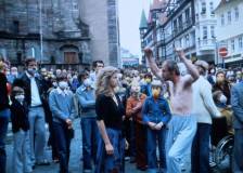 ©1979 Filmverlag der Autoren - La maladie de Hambourg (Die Hamburger Krankheit)