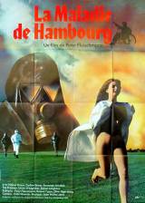 Miniature d'affiche française de 'La maladie de Hambourg'