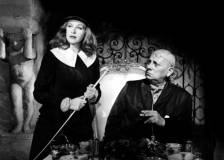©1952 Carlton Films - La mandragore (Alraune)