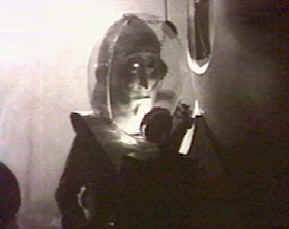 L'Homme de la planète X - The Man from Planet X