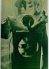 Miniature d'affiche inconnue de 'The Man from Planet X'