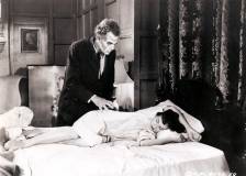 ©1957 Columbia Pictures - Le pénitencier de la peur (The Man Who Turned to Stone)