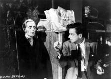 ©1957 Columbia Pictures - Le pénitencier de la peur (The Man Who Turned to Stone)