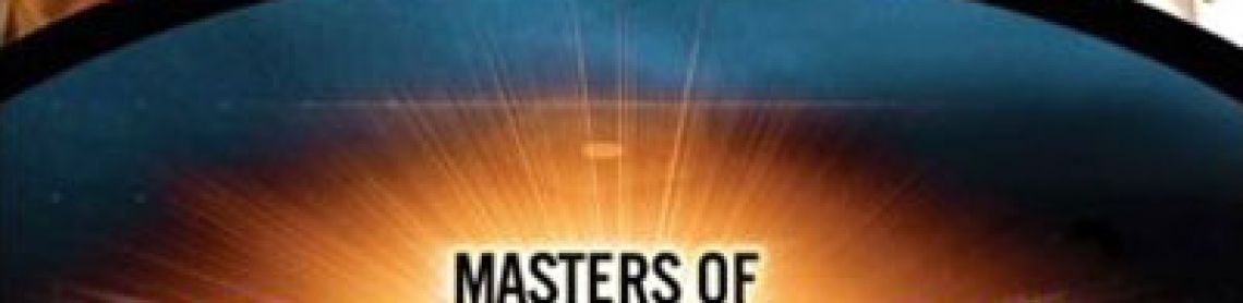 Masters of Science Fiction
