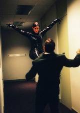 © 2003 Warner Bros. - Matrix Reloaded (The Matrix Reloaded)