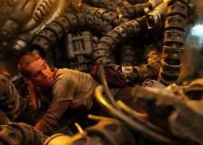 © 2003 Warner Bros. - Matrix Revolutions (The Matrix Revolutions)