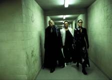 © 2003 Warner Bros. - Matrix Revolutions (The Matrix Revolutions)