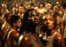 © 2003 Warner Bros. - Matrix Revolutions (The Matrix Revolutions)