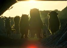 © 2008 WARNER BROS. ENTERTAINMENT INC. - Max et les maximonstres (Where the Wild Things Are)