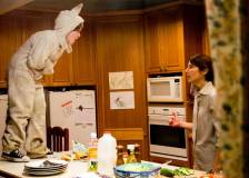 © 2008 WARNER BROS. ENTERTAINMENT INC. - Max et les maximonstres (Where the Wild Things Are)