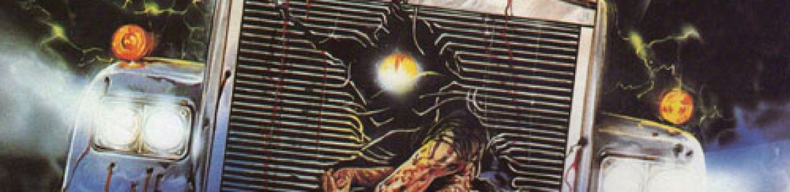 Maximum Overdrive