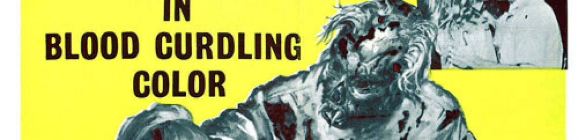 Mad Doctor of Blood Island