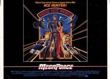 Us poster thumbnail from 'Megaforce'