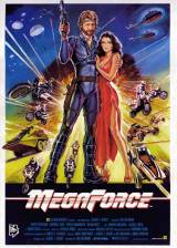 Us poster thumbnail from 'Megaforce'