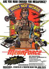 Us poster thumbnail from 'Megaforce'