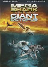 Mega Shark vs Giant Octopus