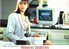 ©1996 Dino De Laurentiis Company - Mémoires suspectes (Unforgettable)