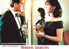 ©1996 Dino De Laurentiis Company - Mémoires suspectes (Unforgettable)