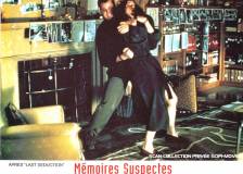 ©1996 Dino De Laurentiis Company - Mémoires suspectes (Unforgettable)