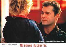 ©1996 Dino De Laurentiis Company - Mémoires suspectes (Unforgettable)