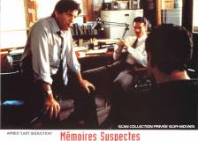 ©1996 Dino De Laurentiis Company - Mémoires suspectes (Unforgettable)