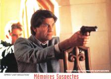 ©1996 Dino De Laurentiis Company - Mémoires suspectes (Unforgettable)
