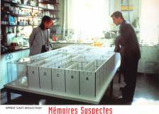 ©1996 Dino De Laurentiis Company - Mémoires suspectes (Unforgettable)