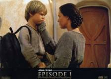 © Lucasfilm 1999 - Star Wars : épisode I - La Menace fantôme (Star Wars: Episode I - The Phantom Menace)