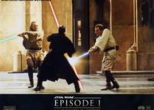 © Lucasfilm 1999 - Star Wars : épisode I - La Menace fantôme (Star Wars: Episode I - The Phantom Menace)