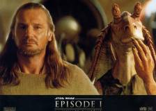 © Lucasfilm 1999 - Star Wars : épisode I - La Menace fantôme (Star Wars: Episode I - The Phantom Menace)