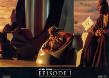 © Lucasfilm 1999 - Star Wars : épisode I - La Menace fantôme (Star Wars: Episode I - The Phantom Menace)