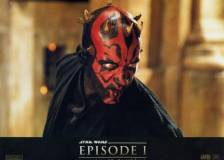 © Lucasfilm 1999 - Star Wars : épisode I - La Menace fantôme (Star Wars: Episode I - The Phantom Menace)