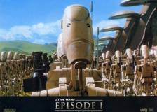 © Lucasfilm 1999 - Star Wars : épisode I - La Menace fantôme (Star Wars: Episode I - The Phantom Menace)