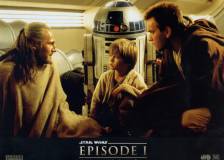 © Lucasfilm 1999 - Star Wars : épisode I - La Menace fantôme (Star Wars: Episode I - The Phantom Menace)